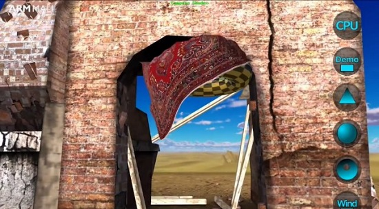 H&igrave;nh ảnh card đồ họa Adreno 430